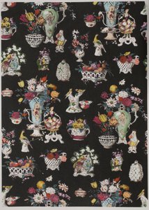 古いチェルシー、パブ。 1933 作： Harry Wearne